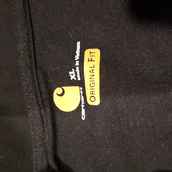 Carhartt polo xl - Picture 2 of 2